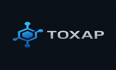 Toxap.com - Creative brandable domain for sale